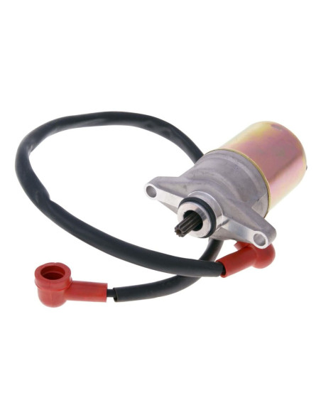 Démarreur 101 OCTANE Generic/Kymco/Peugeot/Sachs/Sym 50cc