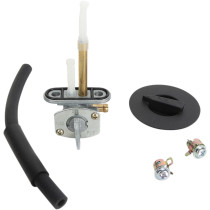 Robinet d'essence avec durite FUEL STAR Yamaha YFM 350 R