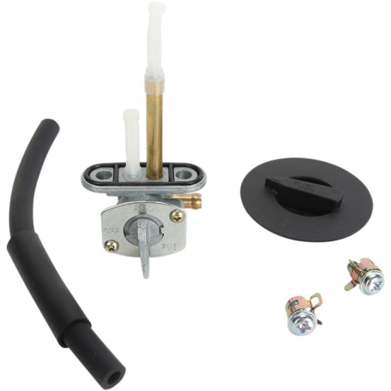 Robinet d'essence avec durite FUEL STAR Yamaha YFM 350 R