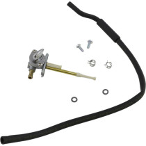Robinet d'essence avec durite FUEL STAR Yamaha 1100 XVS