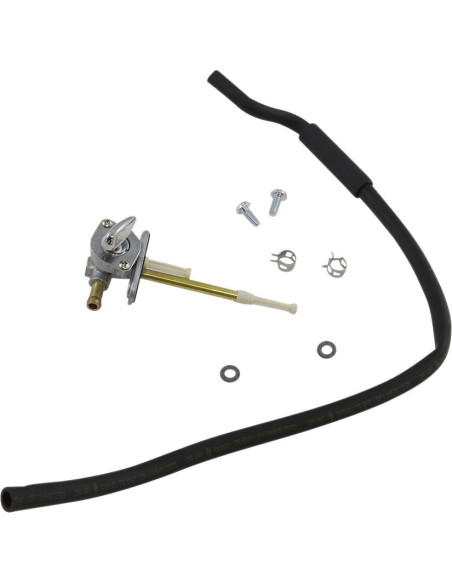 Robinet d'essence avec durite FUEL STAR Yamaha 1100 XVS