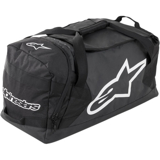 Sac de voyage Alpinestars Goanna - Noir Gris Blanc