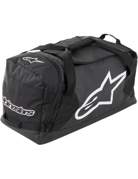 Sac de voyage Alpinestars Goanna - Noir Gris Blanc