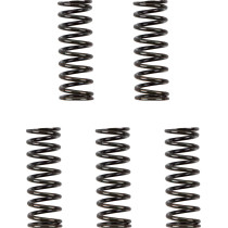 Kit 5 ressorts d'embrayage Barnett renforcés Ducati Suzuki