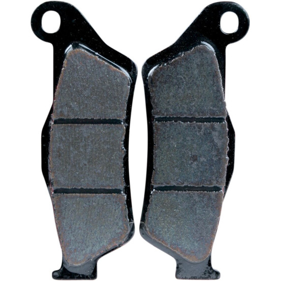 Plaquettes de frein SBS 742 LS Sinter