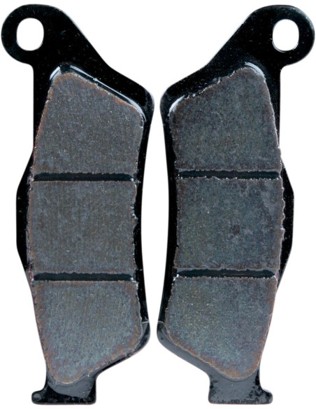 Plaquettes de frein SBS 742 LS Sinter
