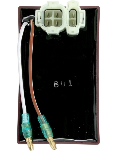 Boitier CDI RICK'S Hot Shot POLARIS 200 PHOENIX/SAWTOOTH