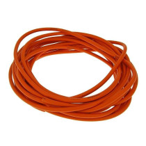 Cable d'allumage NARAKU 7,5mm Orange 10 mètres