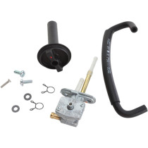 Robinet d'essence avec durite FUEL STAR Yamaha YFM 400 A 2x4