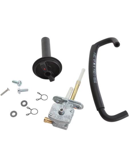 Robinet d'essence avec durite FUEL STAR Yamaha YFM 400 A 2x4