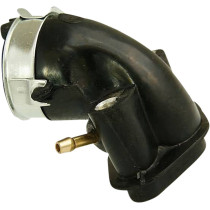 Pipe d'admission 101 OCTANE Peugeot/Sachs/Sym 50cc