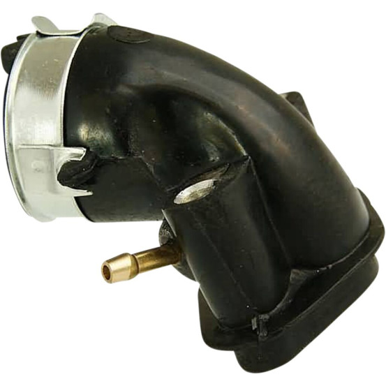 Pipe d'admission 101 OCTANE Peugeot/Sachs/Sym 50cc