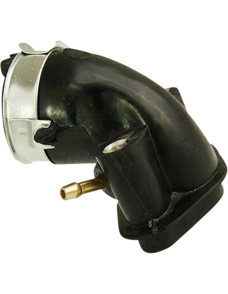 Pipe d'admission 101 OCTANE Peugeot/Sachs/Sym 50cc