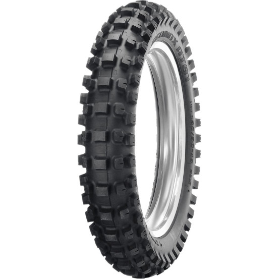 Pneu Arrière Cross DUNLOP AT81 110/90-18 61M TT