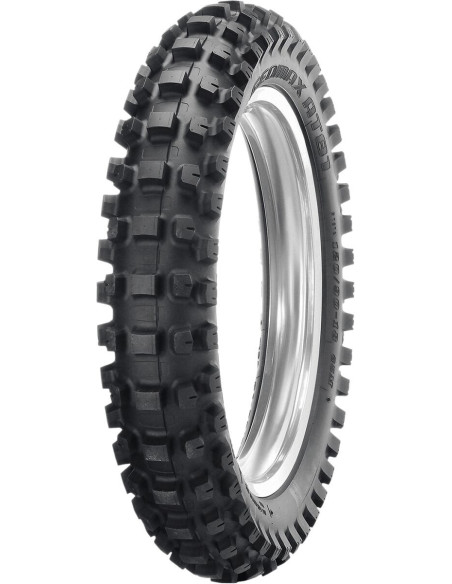 Pneu Arrière Cross DUNLOP AT81 110/90-18 61M TT