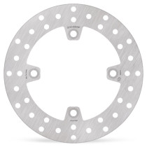 Disque de frein arrière MOTO MASTER Halo - HONDA CB / CBR / CRF / VTR TRIUMPH Daytona / Speed Triple / Street Triple / TT