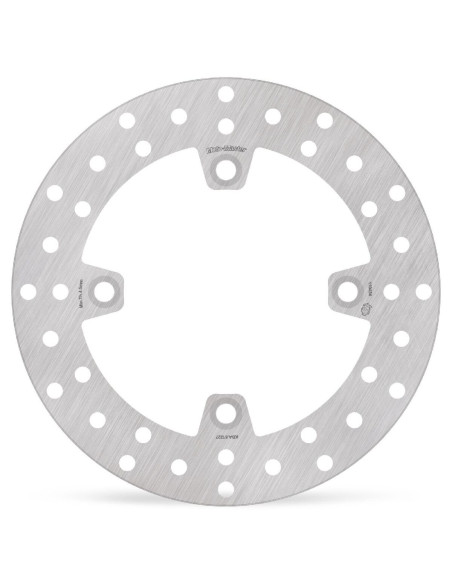 Disque de frein arrière MOTO MASTER Halo - HONDA CB / CBR / CRF / VTR TRIUMPH Daytona / Speed Triple / Street Triple / TT
