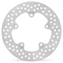 Disque de frein arrière MOTO MASTER Halo - APRILIA 1000 RSV R 2010-2017 1000 Tuono V4 2011-2014