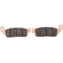 Plaquettes de frein SBS 700 HS Evo Sinter
