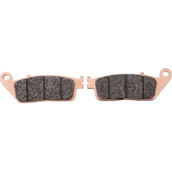 Plaquettes de frein SBS 700 HS Evo Sinter