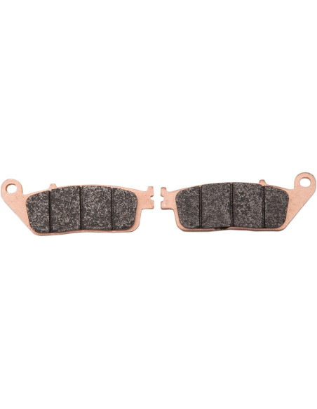 Plaquettes de frein SBS 700 HS Evo Sinter