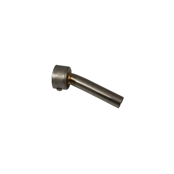 Chicane de silencieux AKRAPOVIC V-TUV017