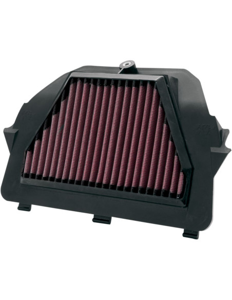 Filtre à air K&N Yamaha 600 YZF-R6 2008-2023