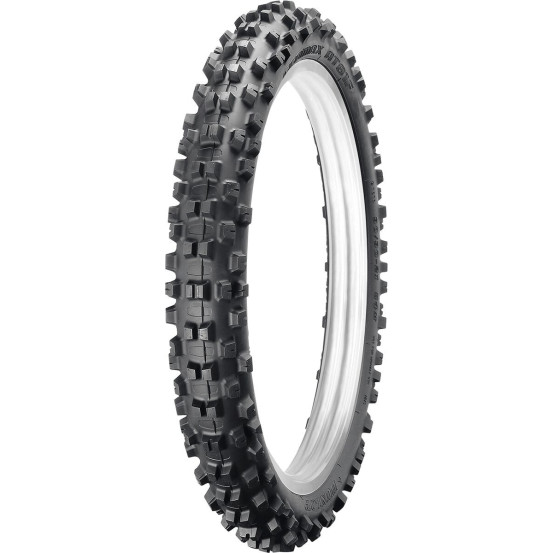 Pneu Avant Cross DUNLOP AT81 90/90-21 54M TT