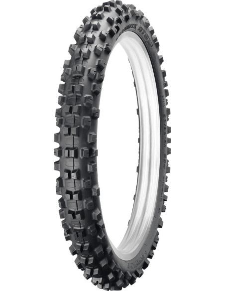 Pneu Avant Cross DUNLOP AT81 90/90-21 54M TT