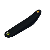 Housse de selle BLACKBIRD Pyramid Noir KTM 125/150/250 SX 2019 250/350/450 SXF 2019