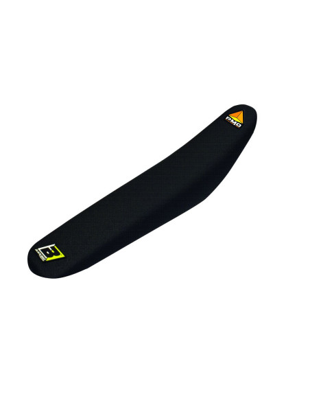 Housse de selle BLACKBIRD Pyramid Noir KTM 125/150/250 SX 2019 250/350/450 SXF 2019