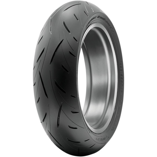 Pneu Arrière Sport Touring DUNLOP RoadSport 190/50ZR17 73W TL