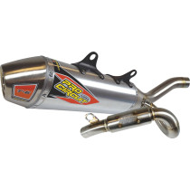 Ligne complète Acier Pro Circuit T6 Husqvarna 450 FC 2022-2023