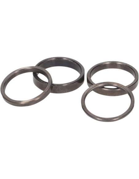 Kit bague de bridage variateur 101 OCTANE Aprilia/Daelim/Derbi/Generic/Gilera/Italjet/Kymco/Peugeot/Piaggio/Sym/Vespa 50cc