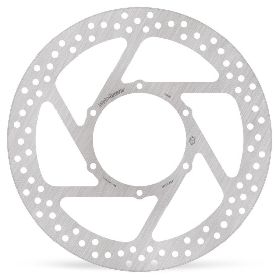 Disque de frein avant MOTO MASTER Halo - APRILIA PEGASO / BMW F 650 GS / HUSQVARNA TR 650