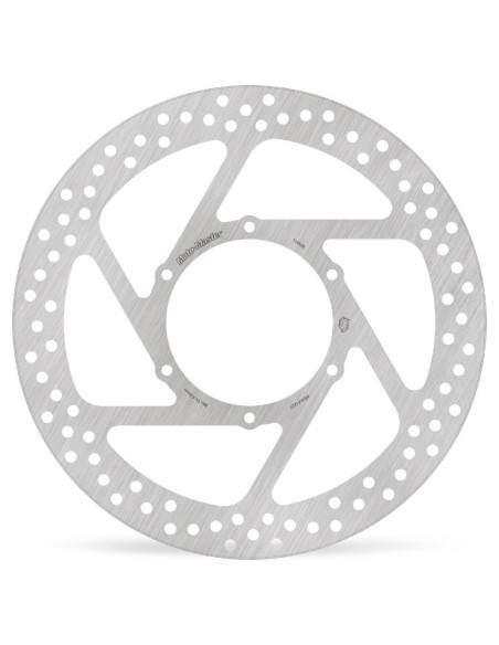 Disque de frein avant MOTO MASTER Halo - APRILIA PEGASO / BMW F 650 GS / HUSQVARNA TR 650