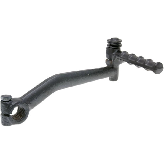 Kick 101 OCTANE Aprilia/Benelli/Beta/CPI/Generic/Italjet/Keeway/Malaguti/MBK/PGO/Sachs/Yamaha 50cc