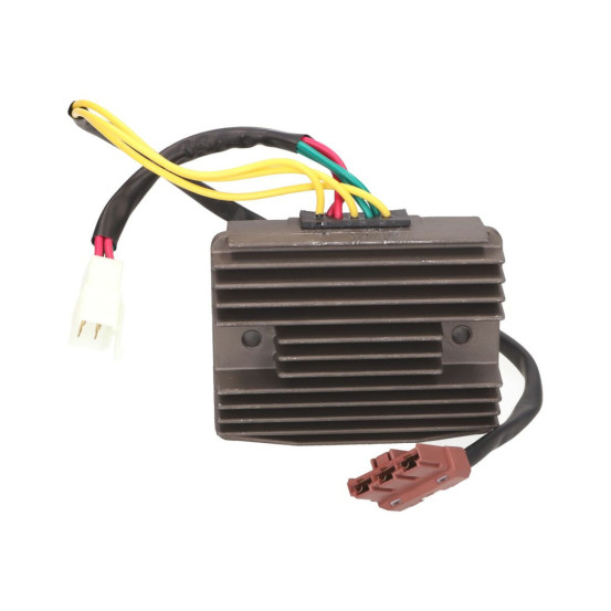 Régulateur 101 OCTANE Aprilia/Gilera/Piaggio/Vespa 125/150/250/300/400/500cc