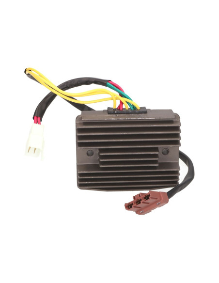 Régulateur 101 OCTANE Aprilia/Gilera/Piaggio/Vespa 125/150/250/300/400/500cc