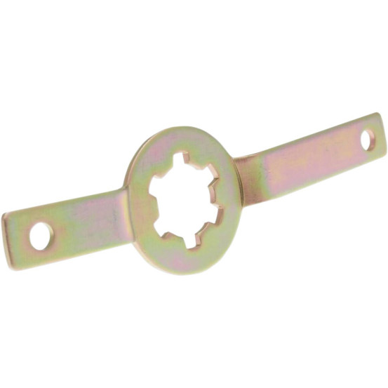 Outil de blocage variateur 101 OCTANE Aprilia/Benelli/Beta/Italjet/Malaguti/MBK/Yamaha 50cc