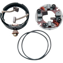 Kit de réparation charbons de démarreur RICK'S HONDA/KAWASAKI/POLARIS/SUZUKI/YAMAHA