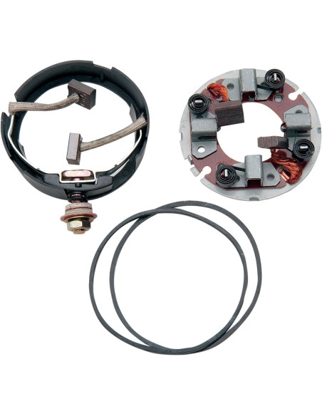 Kit de réparation charbons de démarreur RICK'S HONDA/KAWASAKI/POLARIS/SUZUKI/YAMAHA