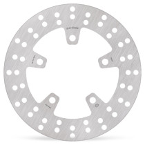 Disque de frein arrière MOTO MASTER Halo - SUZUKI 600-1100 GSX-R 650 / 1000 SV TL 1000 R / S