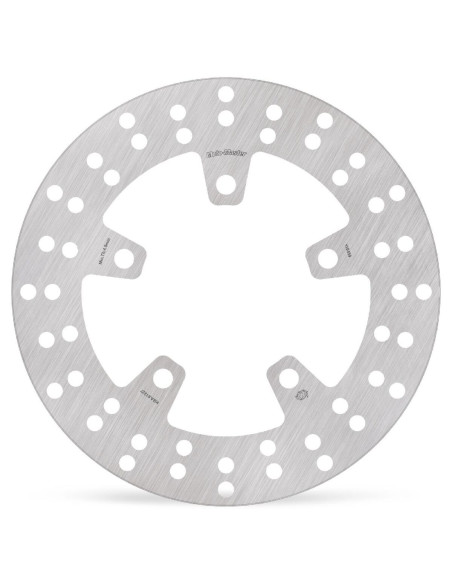 Disque de frein arrière MOTO MASTER Halo - SUZUKI 600-1100 GSX-R 650 / 1000 SV TL 1000 R / S