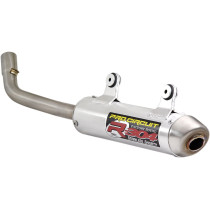 Silencieux Pro Circuit R-304 Shorty Husqvarna 250 TC 2017