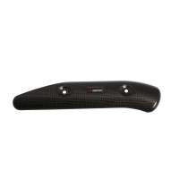 Protection thermique carbone AKRAPOVIC P-HSY10R4/A1
