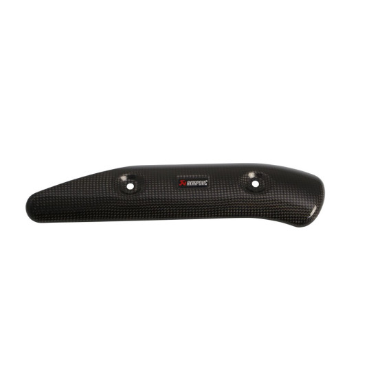 Protection thermique carbone AKRAPOVIC P-HSY10R4/A1
