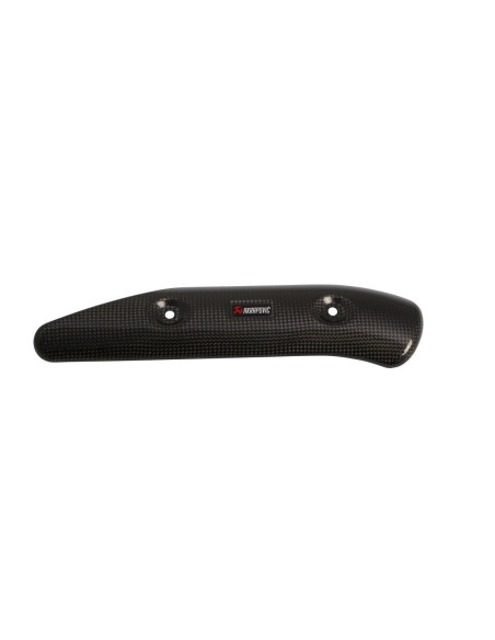Protection thermique carbone AKRAPOVIC P-HSY10R4/A1