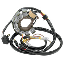 Stator RICK'S POLARIS 400 BIG BOSS/SPORT/SPORTSMAN/XPLORER
