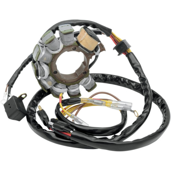 Stator RICK'S POLARIS 400 BIG BOSS/SPORT/SPORTSMAN/XPLORER